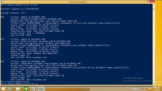 Windows Forensics 03 - Windows Authentication Attacks and Forensics смотреть онлайн