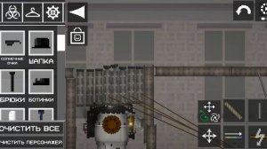 1 часть взрыв на Чернобыльской АЭС мелон плейграунт