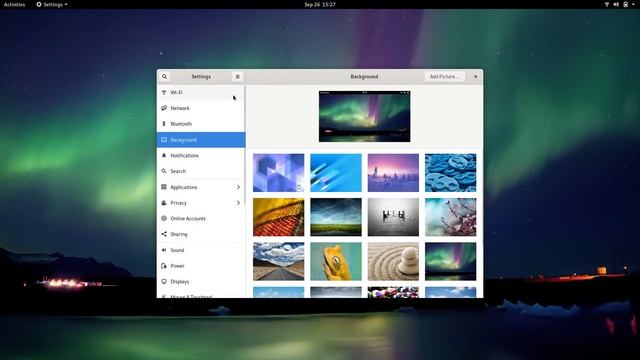 Fedora 32 - GNOME 3.36 | Distro Dex #1 | The CrypticNetwork Society смотреть онлайн