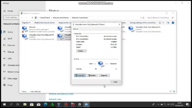 Konfigurasi SSH server pada Linux Debian смотреть онлайн