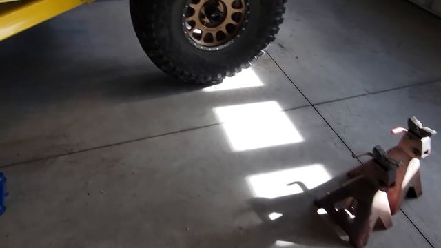 MUST HAVE PARTS FOR A JEEP WRANGLER! смотреть онлайн