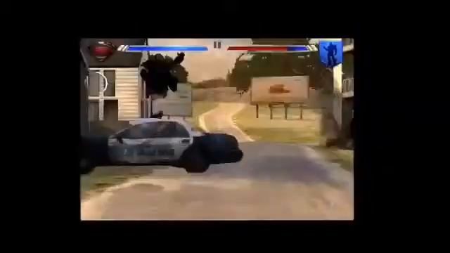 Man of Steel Hack Download Unlimited Keys iOS and Android смотреть онлайн