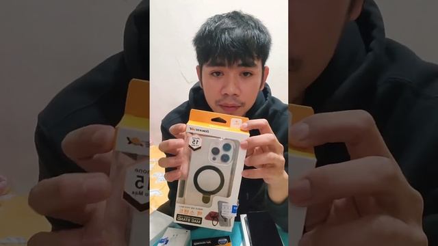 Unboxing Iphone 15 Pro Max in South Korea 🇰🇷 смотреть онлайн