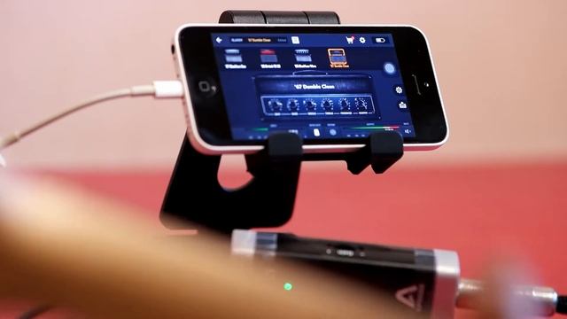 APOGEE JAM, IPHONE 5C, BIAS AMP2, SQUIER BULLET смотреть онлайн