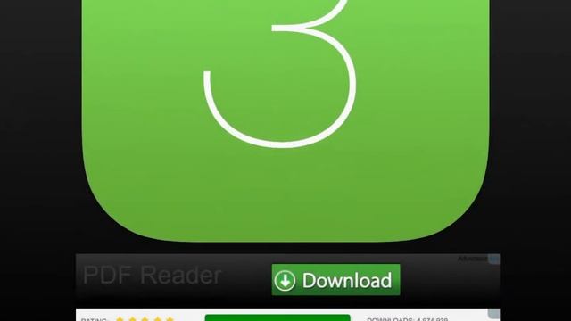 Free Apps on iOS 7 смотреть онлайн