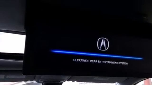 Preowned 2015 Acura MDX Advance/Entertainment San Antonio TX смотреть онлайн