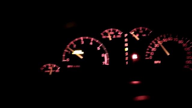 Pontiac Bonneville смотреть онлайн