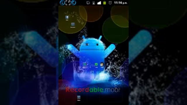 wallpaper android (fondo de pantalla animado) смотреть онлайн