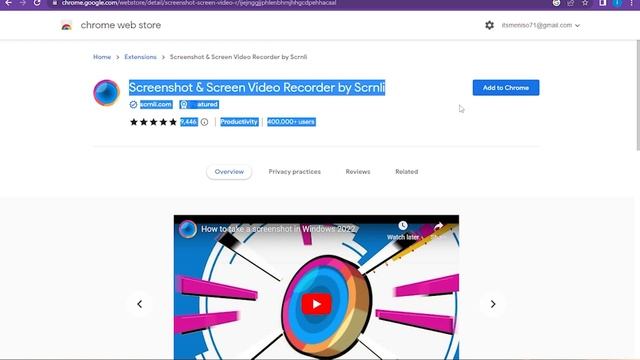 How to Record Google Meet Free Version (2024) смотреть онлайн