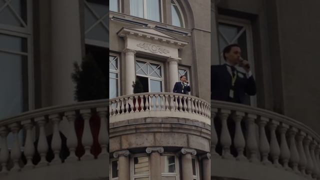Восьмой день большого песенного марафона Фёдора Тарасова на канале "Культурные люди"(Kulturnye ludi смотреть онлайн