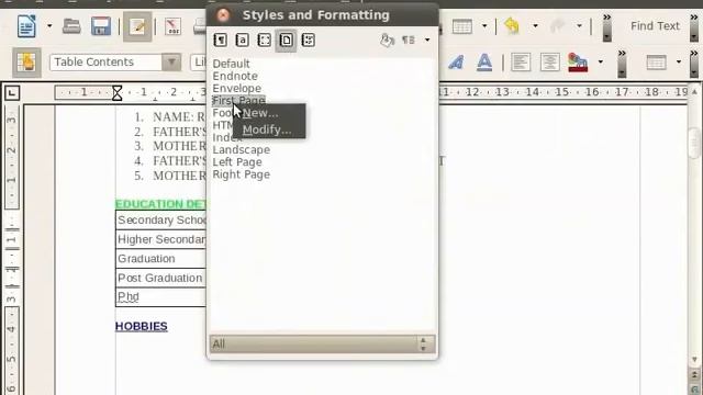 Headers Footers and notes - Khasi смотреть онлайн