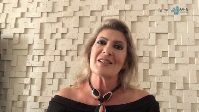 FAV 60 Anos | Márcia Bretones