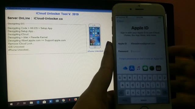 👉 ACTIVATION LOCK IPHONE ICLOUD 💥 REMOVING ICLOUD 💥 BYPASS ICLOUD 💥 TOOL FREE 2019 👈 смотреть онлайн