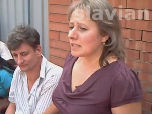 Вечеря любви.