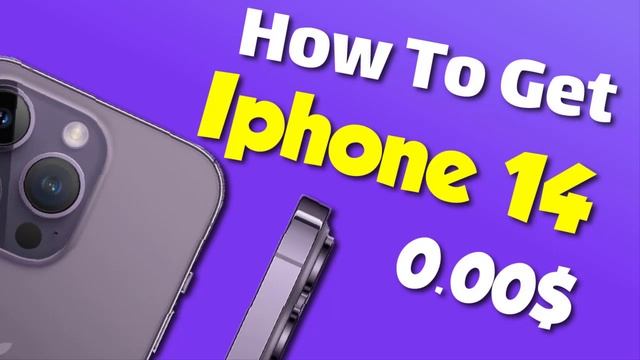 iPhone 14 kostenlos ✅ So erhalten Sie iPhone 14 kostenlos für 0 $ So erhalten Sie das iPhone 14 смотреть онлайн