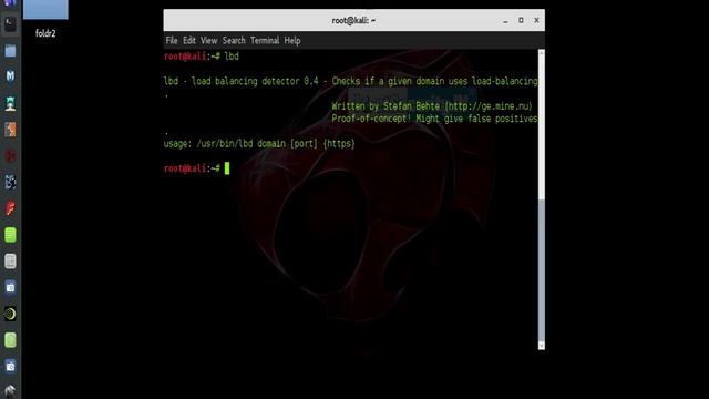 Detecting IDS/IPS смотреть онлайн