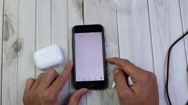 Test Ap Pro D4 cho bạn Thành смотреть онлайн