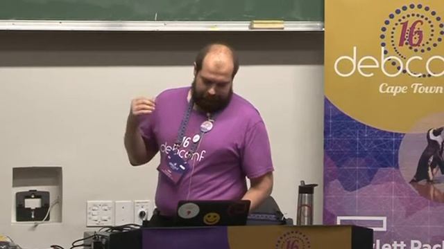 Software Heritage: Building the Universal Software Archive смотреть онлайн