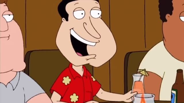 Best of Quagmire (Not for snowflakes) Offensive Family Guy смотреть онлайн