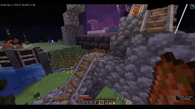 IRON FARM 1.16+ | EASY EFFICIENT COMPACT | MINECRAFT TUTORIAL(Java Edition 1.16+) смотреть онлайн