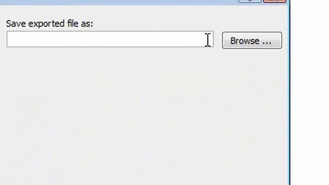 How to export RSS feeds in Outlook смотреть онлайн
