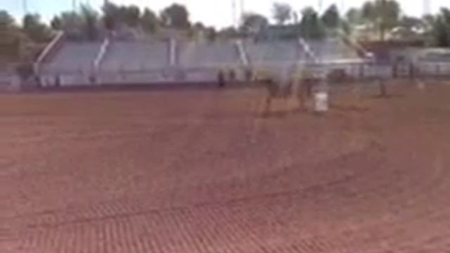 PSU college rodeo 2015- Jack смотреть онлайн