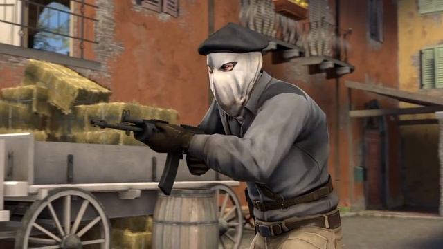 High Pings [SFM] смотреть онлайн