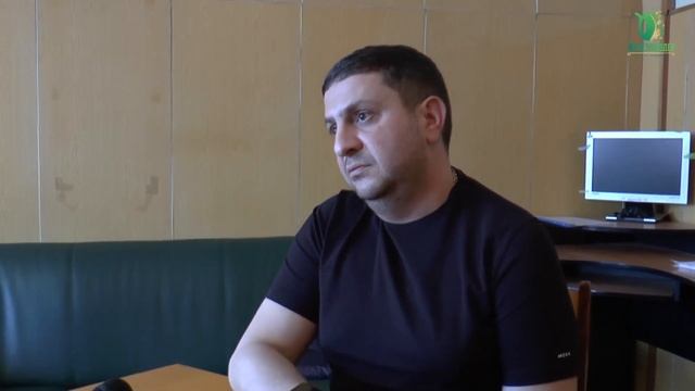 Работа общественного транспорта на территории Железноводска смотреть онлайн