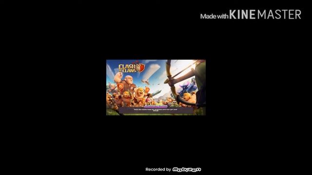 Clash of clans private server Android (NO ROOT)READ DISCRIPTION смотреть онлайн