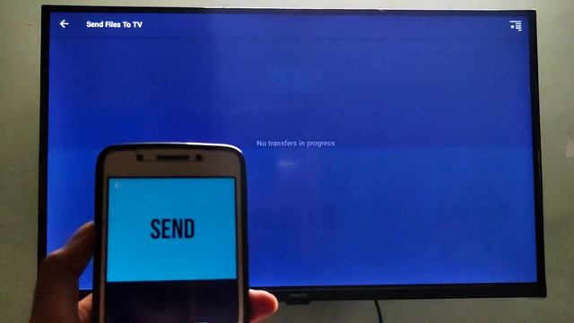 How to Transfer Any Files to Your TV !! (no clickbate) смотреть онлайн