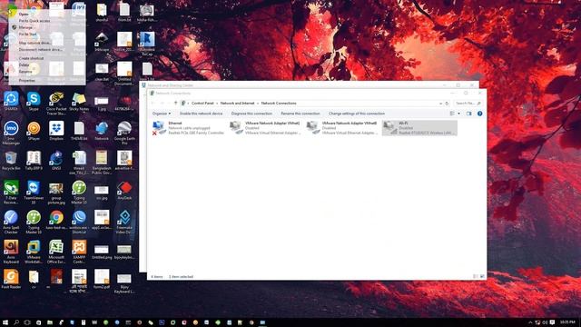 How to add Microsoft KM-Test Loop-back Adapter смотреть онлайн