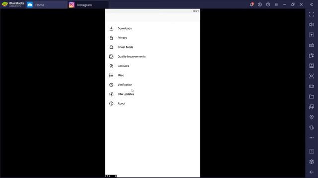 Cara Setting Kualitas Instagram Stories di Android смотреть онлайн