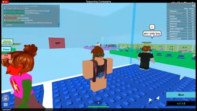 xXIcyFlutePlayerXx's ROBLOX video смотреть онлайн