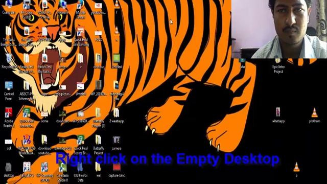 computer best windows tips and tricks 2019 FOLDER COLOR Use full Bangla смотреть онлайн