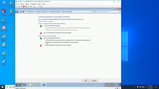 how to communicate physical machine to virtual machine in hyper v Virtual Machine смотреть онлайн