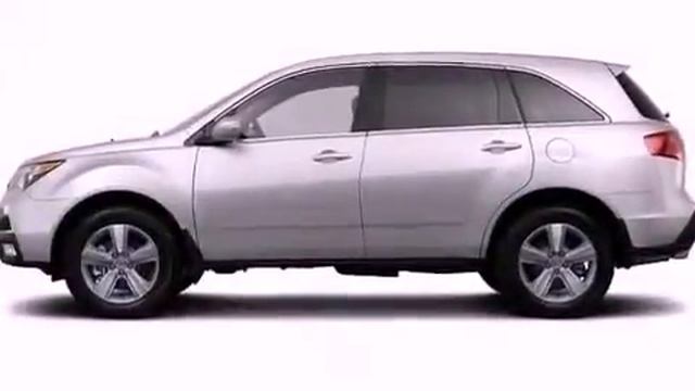 2013 Acura MDX Ocala FL 34474 смотреть онлайн