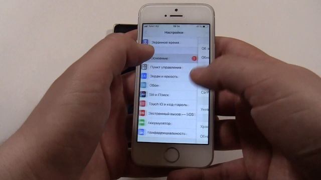 iOS vs Windows Mobile Incoming Call смотреть онлайн