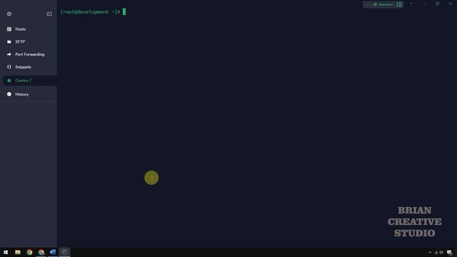 Install Apache HTTP Server 2.4.6 di Centos 7 смотреть онлайн