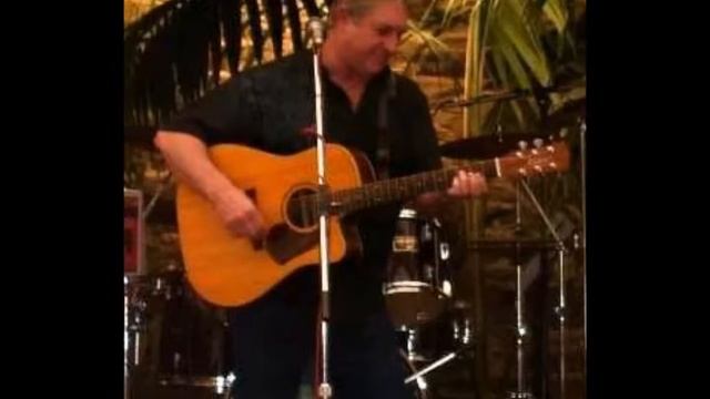 Guitars Cadillacs (Cover) - Vince Wright (aka Shiner) смотреть онлайн