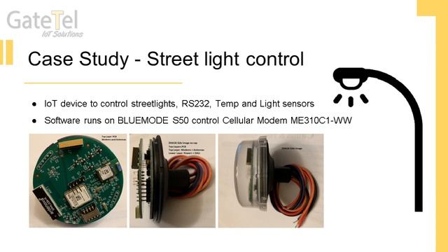 How Cellular IoT Drives Smarter Solutions and Greater Productivity смотреть онлайн