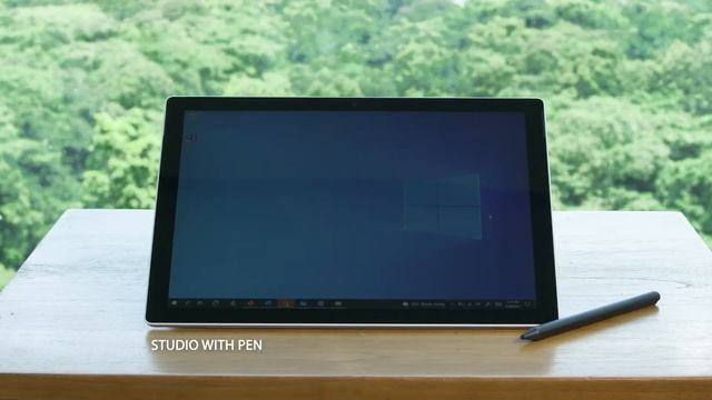 Meet the Microsoft Surface Pro 7+ for Education смотреть онлайн