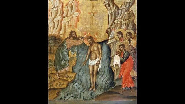 И.С. Бах Органная месса: Christ, unser Herr, zum Jordan kam (Господь наш Христос пришел к Иордану) смотреть онлайн