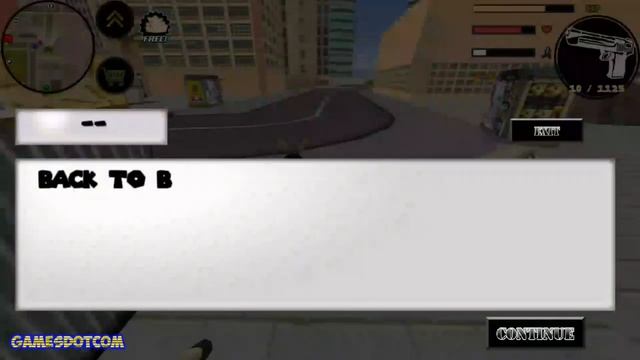 Stickman Rope Hero #Bunny Stickman Taxi | by Naxeex LLC | Android GamePlay HD смотреть онлайн