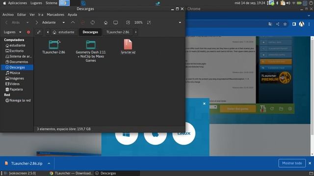 instalar minecraft java edition en linux смотреть онлайн