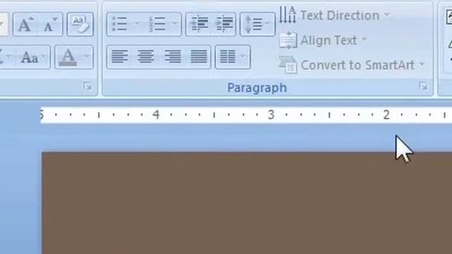 How to hide the Outline and Slides tab in a presentation смотреть онлайн