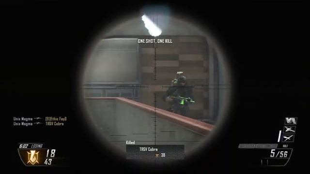 Unix Magma| QuadFeed смотреть онлайн