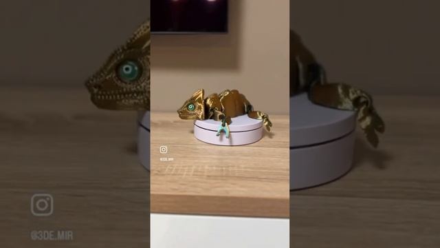 #Chameleon #3dprinting #3дпечать #3dprint #3дпринтер #timelapse #bambulab #geetech смотреть онлайн