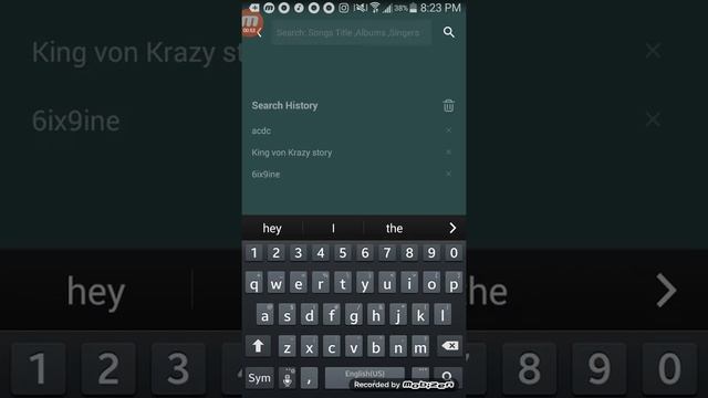 Best free music downloader for Android..... смотреть онлайн