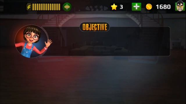 Scary Teacher 3D #New Chapter 2 New Levels- Android/iOS Gameplay HD смотреть онлайн
