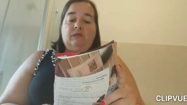 Novità autunno AVON! 💄💅 смотреть онлайн